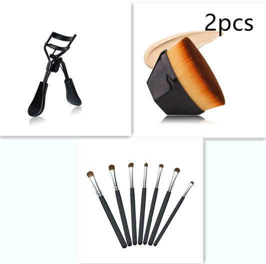 Beauty Wide Angle Eyelash Curler Beauty Wide Angle Eyelash Curler
